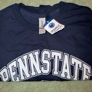 PENN STATE LONG SLEEVE